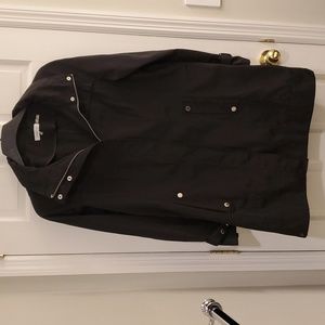 Calvin Klein rain jacket
